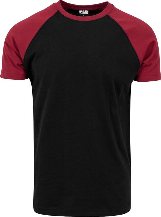 BLK, Burgundy