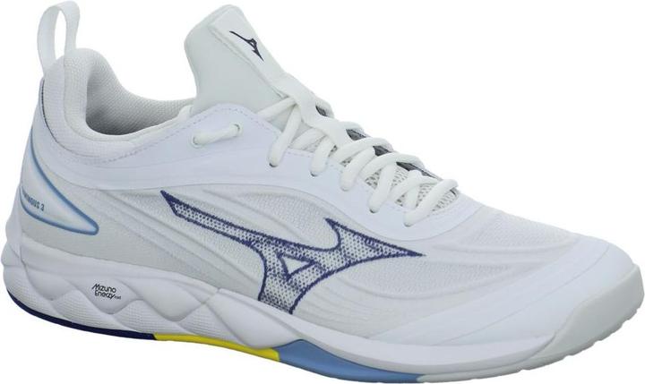 Produktbild Mizuno Wave Luminous 3 (45)