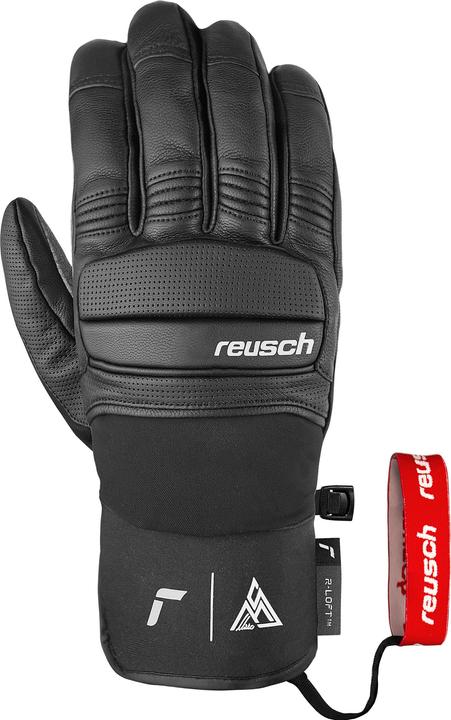 Image du produit Reusch Marco Noir (8)