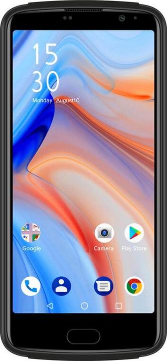 Immagine prodotto Bea-Fon M7 Lite (32 GB, Nero, 5.50", Doppia SIM, 13 Mpx, 4G)