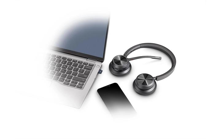 Produktbild Poly Voyager 4320 UC (Kabellos, USB-C)