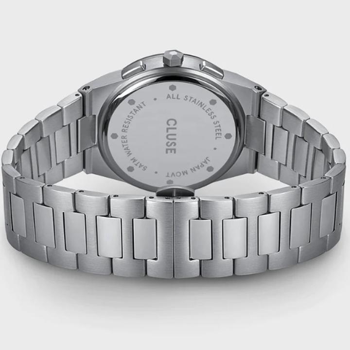 Produktbild Cluse Vigoureux Chrono (Chronograph, 40 mm)
