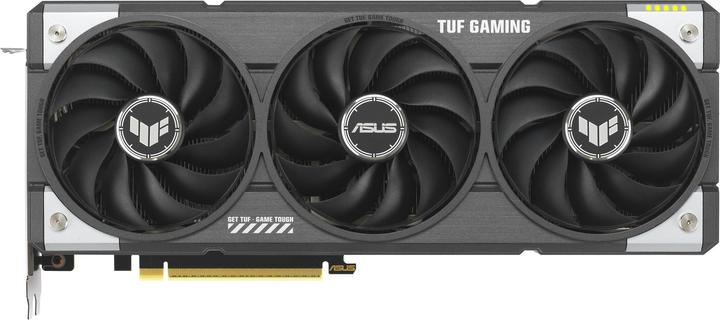 Produktbild ASUS TUF-RX9060XT-O16GGAMING (16 GB)