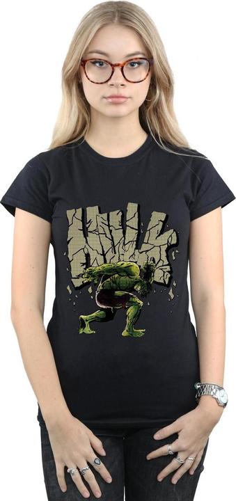 Produktbild Hulk Rock TShirt (M)