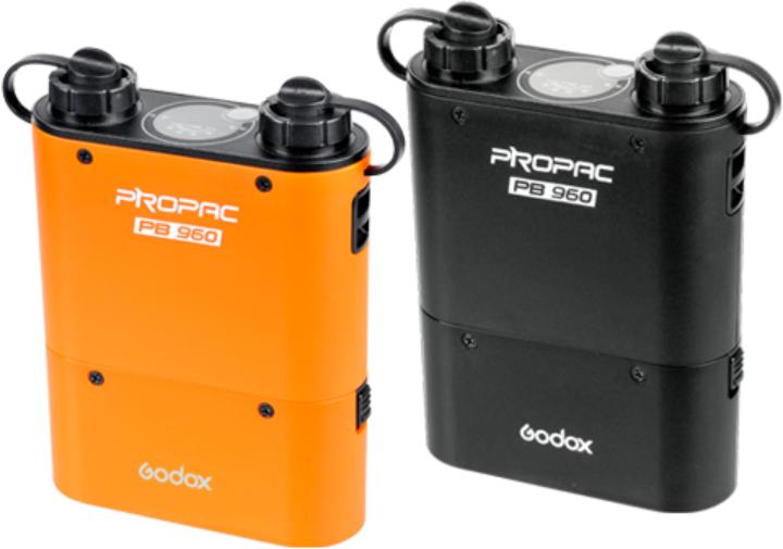 Produktbild Godox Lithium Power Pack PB960 (Godox)