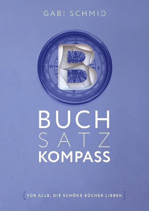 Typesetting compass
