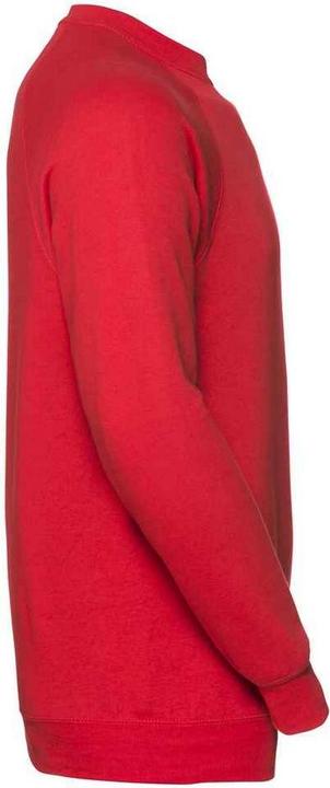 Immagine prodotto Russell Spotshield Felpa Raglan Uomo (XL)