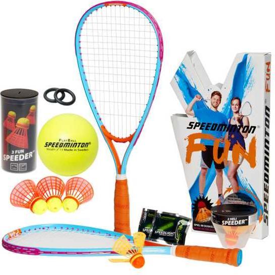 IQ Sport FunSet Special