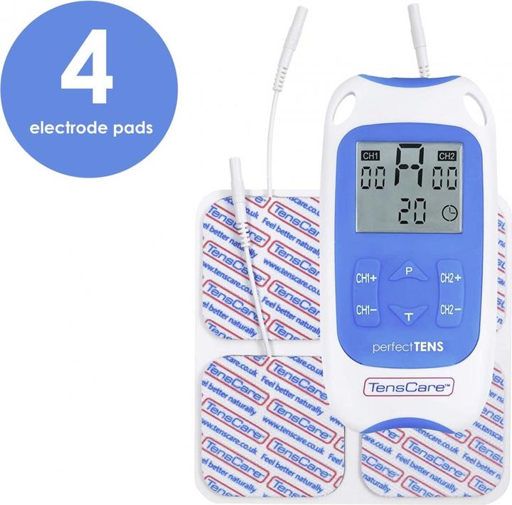 Image du produit TensCare Perfect Tens