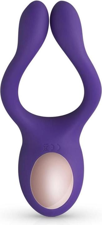 Produktbild Teazers Paarvibrator