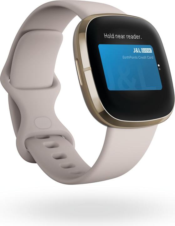 Immagine prodotto Fitbit Senso (40.48 mm)