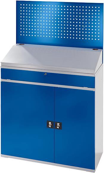 Produktbild RAU Computer-Arbeitsstation