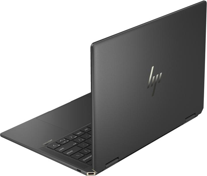 Actual product image HP Spectre x360 14-eu0790nz (14", Intel Core Ultra 7 155H, 32 GB, 2000 GB, CH)