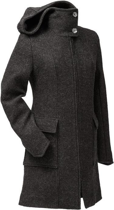 Produktbild Mamalila Kapuzen-Tragemantel Vienna (XS)