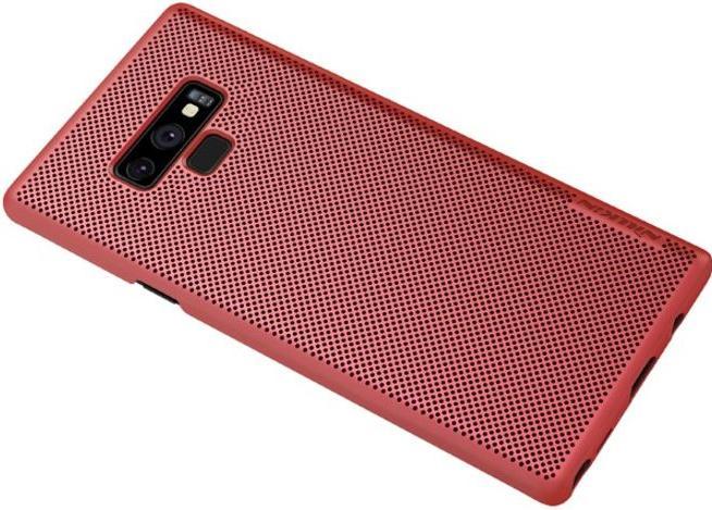 Actual product image Nillkin Air Case Series Cover (Samsung Galaxy Note 9)