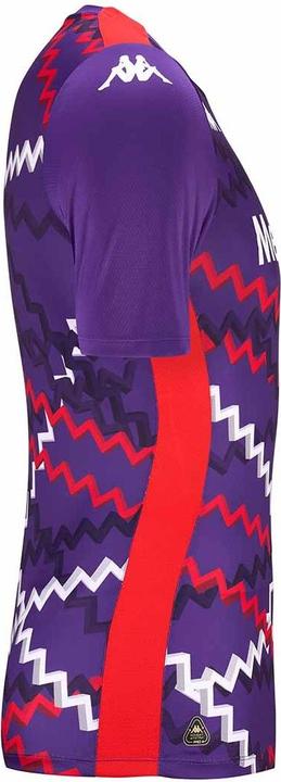 Actual product image Kappa Jersey Fiorentina Aboupre Pro 8 2024/25 (L)