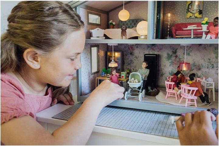 Image du produit Lundby Kit pour animaux de compagnie