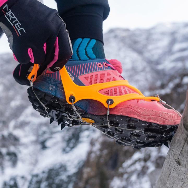 Produktbild Nortec Ultralight Quick Fit Crampons (XL)
