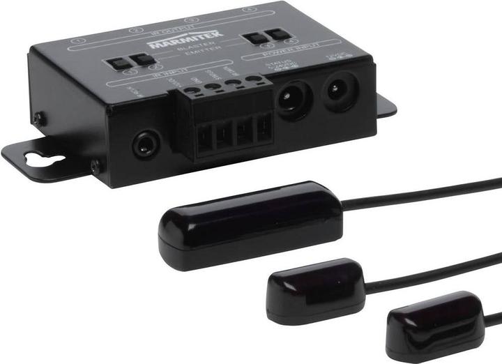Actual product image Marmitek IR Control 10 XTRA (Remote control)