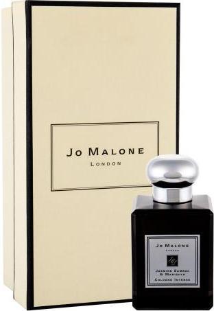 Actual product image Jo Malone Jasmine Sambac & Marigold Intense (Eau de cologne, 50 ml)