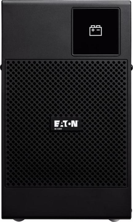 Eaton 9E Extention de module batterie (EBM) 72V (20000 VA, 20000 W, Online-Doppelwandler USV)