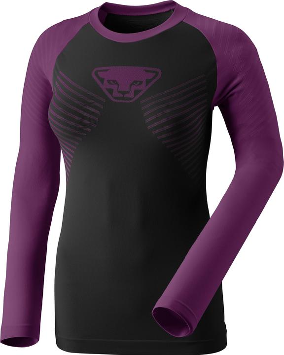 Image du produit Dynafit Speed Dryarn T-shirt à manches longues fonctionnel (38, M)