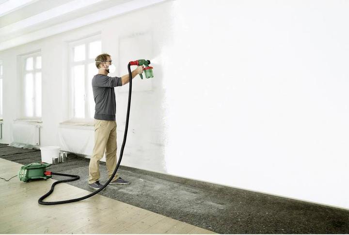 Produktbild Bosch Home & Garden Pfs 5000 E