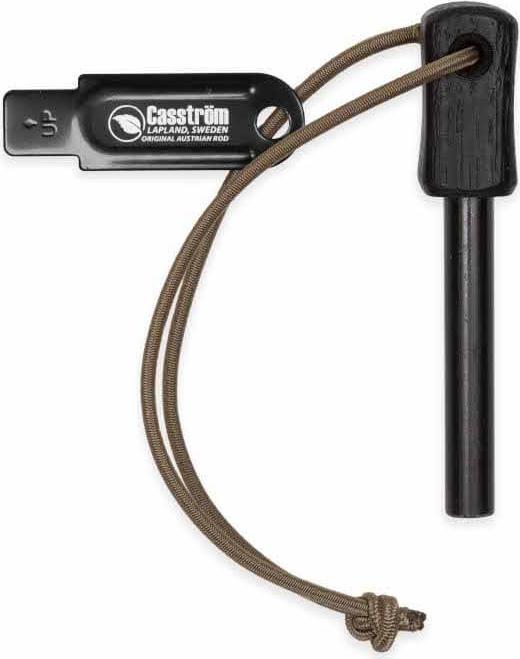 Actual product image Casström Fire Steel