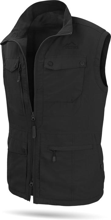 Image du produit Normani Gilet d'extérieur pour homme Kudu - 1485 (8XL)