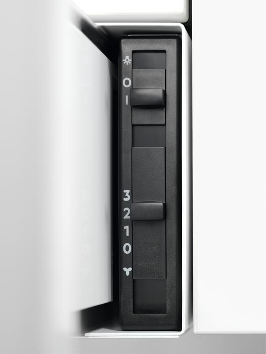 Actual product image Electrolux DCL5536SW (Wall hood)