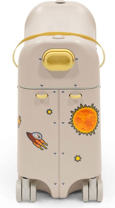 Actual product image Stokke JetKids Travel Bundle (23 l, Hand luggage (up to 50 litres))