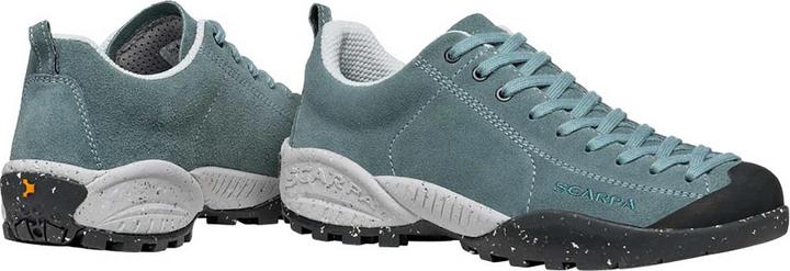Image du produit Scarpa Chaussures Mojito Planet Suede Lifestyle (45)