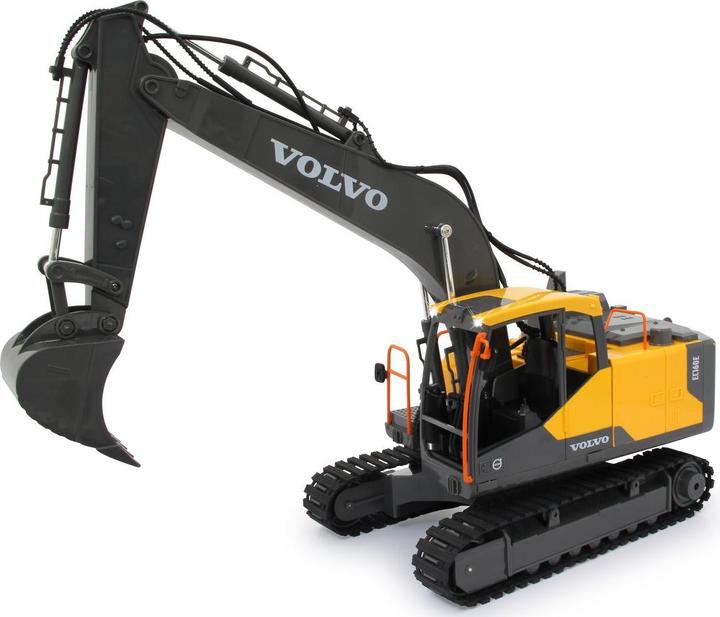 Image du produit Jamara Pelleteuse Volvo EC160E