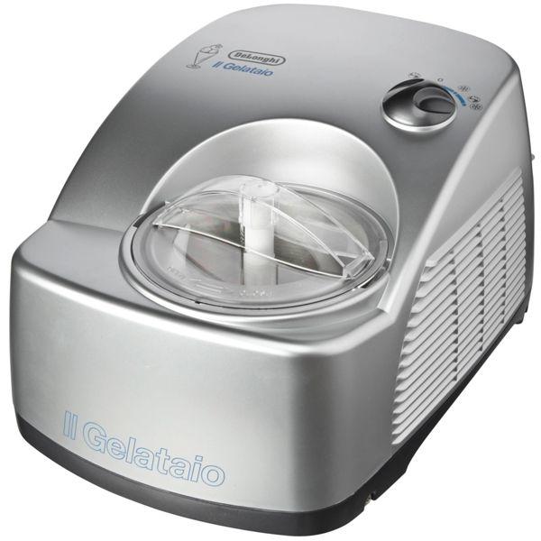 Image du produit De'Longhi ICK 6000 avec compresseur