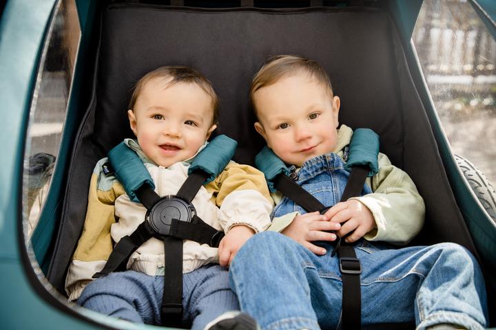 Produktbild Hauck Dryk Duo