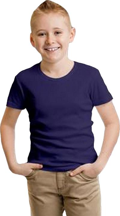 Actual product image Universal Textiles Casual Classic Tee (104)