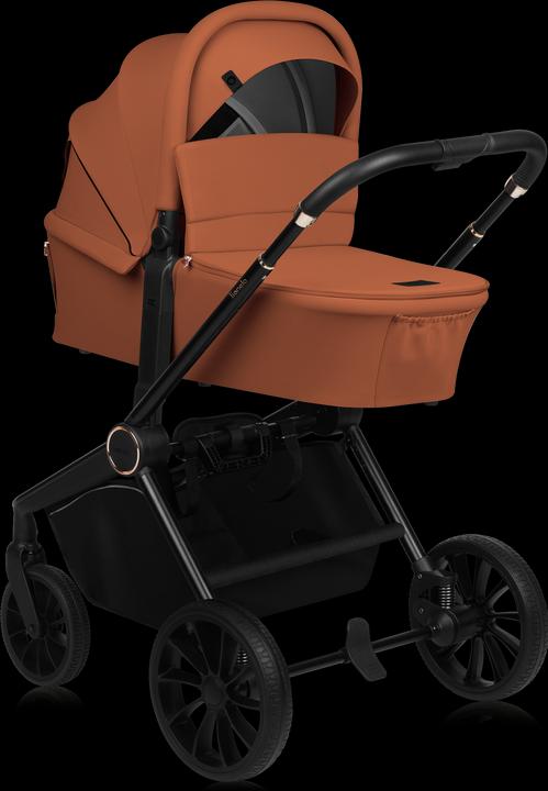 Produktbild Lionelo Mika Plus 3in1