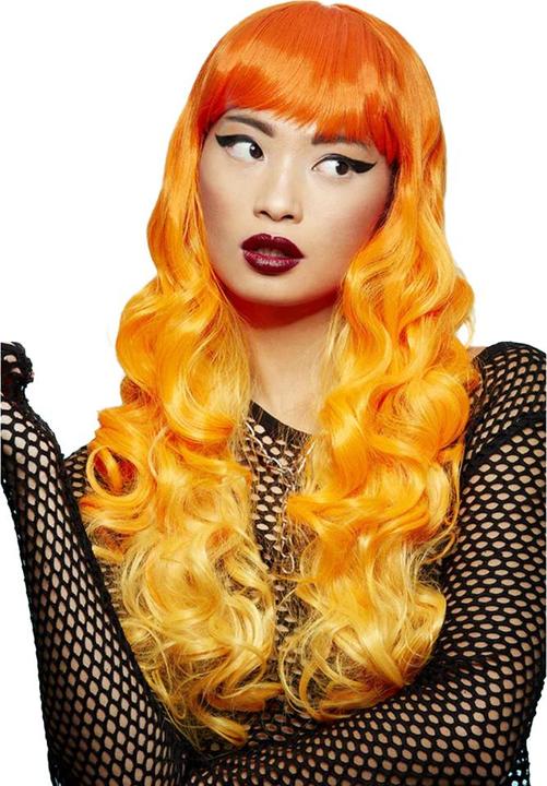 Image du produit Manic Panic - Perruque PSYCHEDELIC SUNRISE - Femme