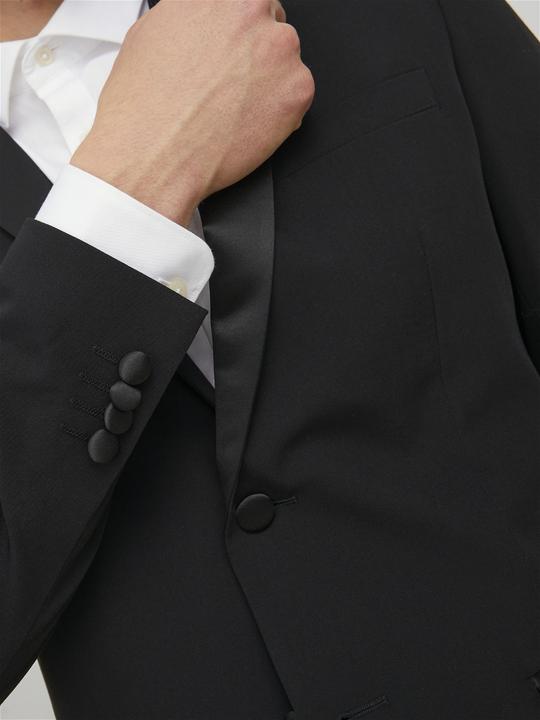 Produktbild Jack & Jones Franco Smoking Anzug (48)