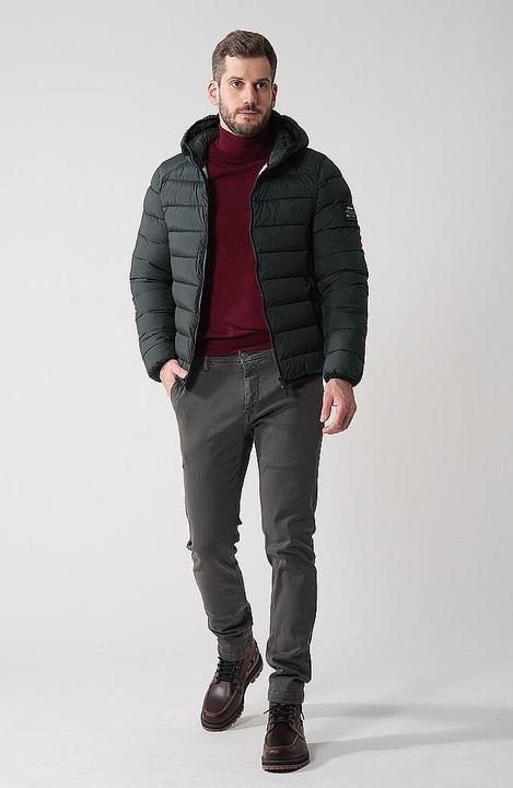 Produktbild Ecoalf Leichtsteppjacke ASPENALF (S)