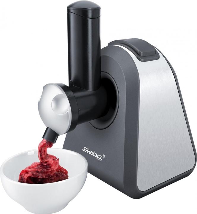 Actual product image Steba Salad Maker MG 150