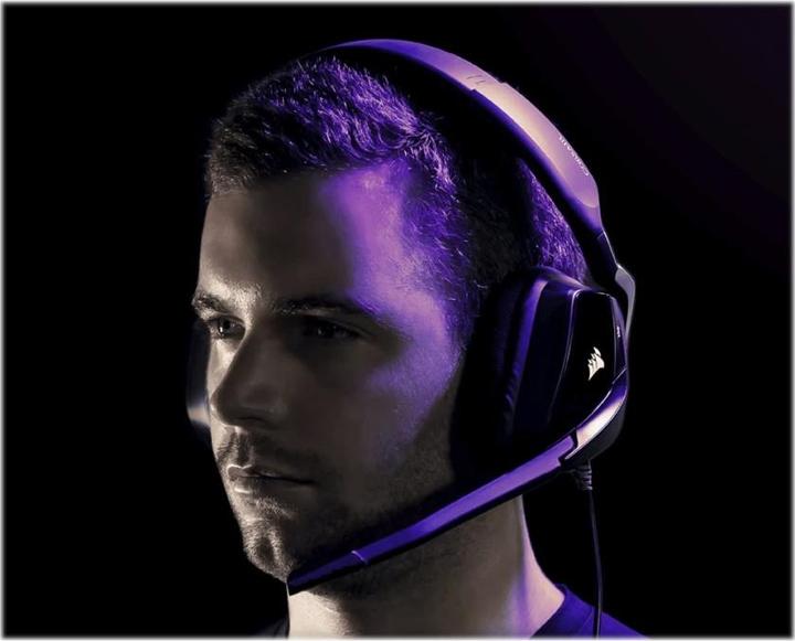 Actual product image Corsair Void RGB Elite (Cable)