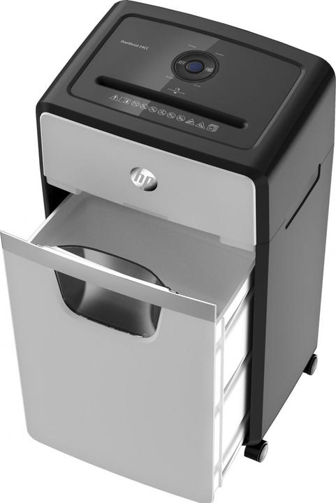 Produktbild HP OneShred 24CC (Partikelschnitt)