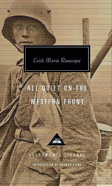 Image du produit All Quiet on the Western Front (Anglais, Brian Murdoch, Erich Maria Remarque, Pierre normande, 2018)