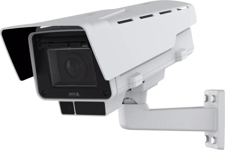 Actual product image Axis Q1728-LE 48 mm