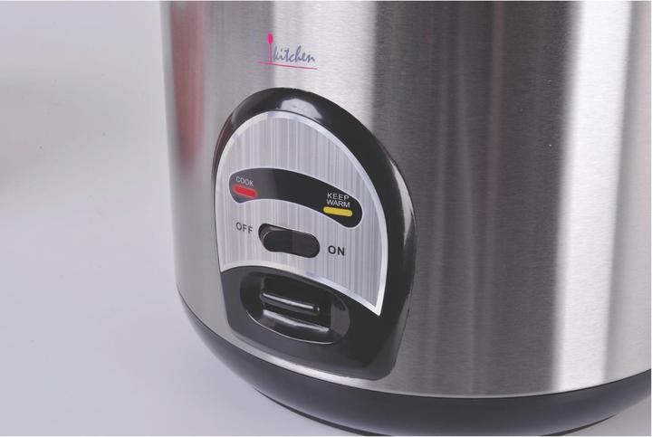 Produktbild BiKitchen cook 200