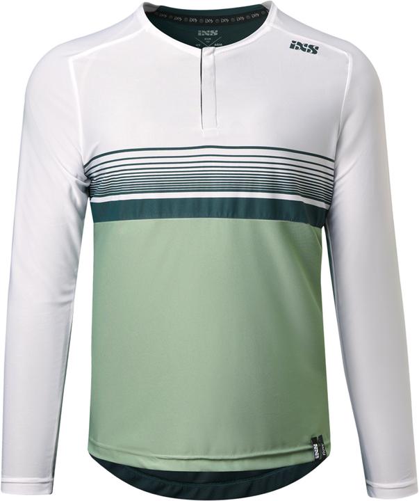 Image du produit iXS Flow Lite 1.0 Henley (S)