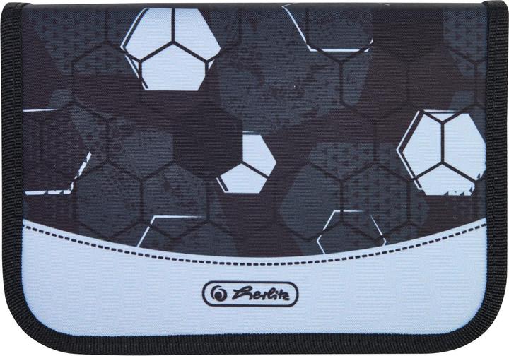 Immagine prodotto Herlitz Satchel Loop Plus Cyber Soccer (17 l)