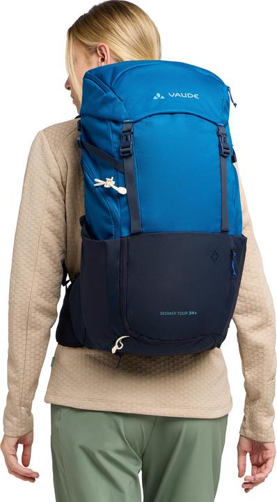 Immagine prodotto Vaude Skomer Tour 34+ (34 l)