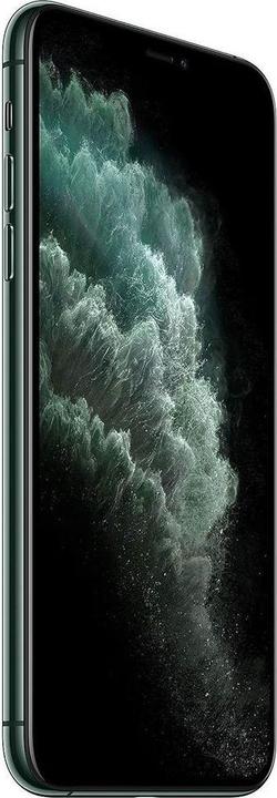 Produktbild Re!commerce iPhone 11 Pro (64 GB, Grün, 5.80", 12 Mpx, SIM + eSIM, B / Sehr gut)